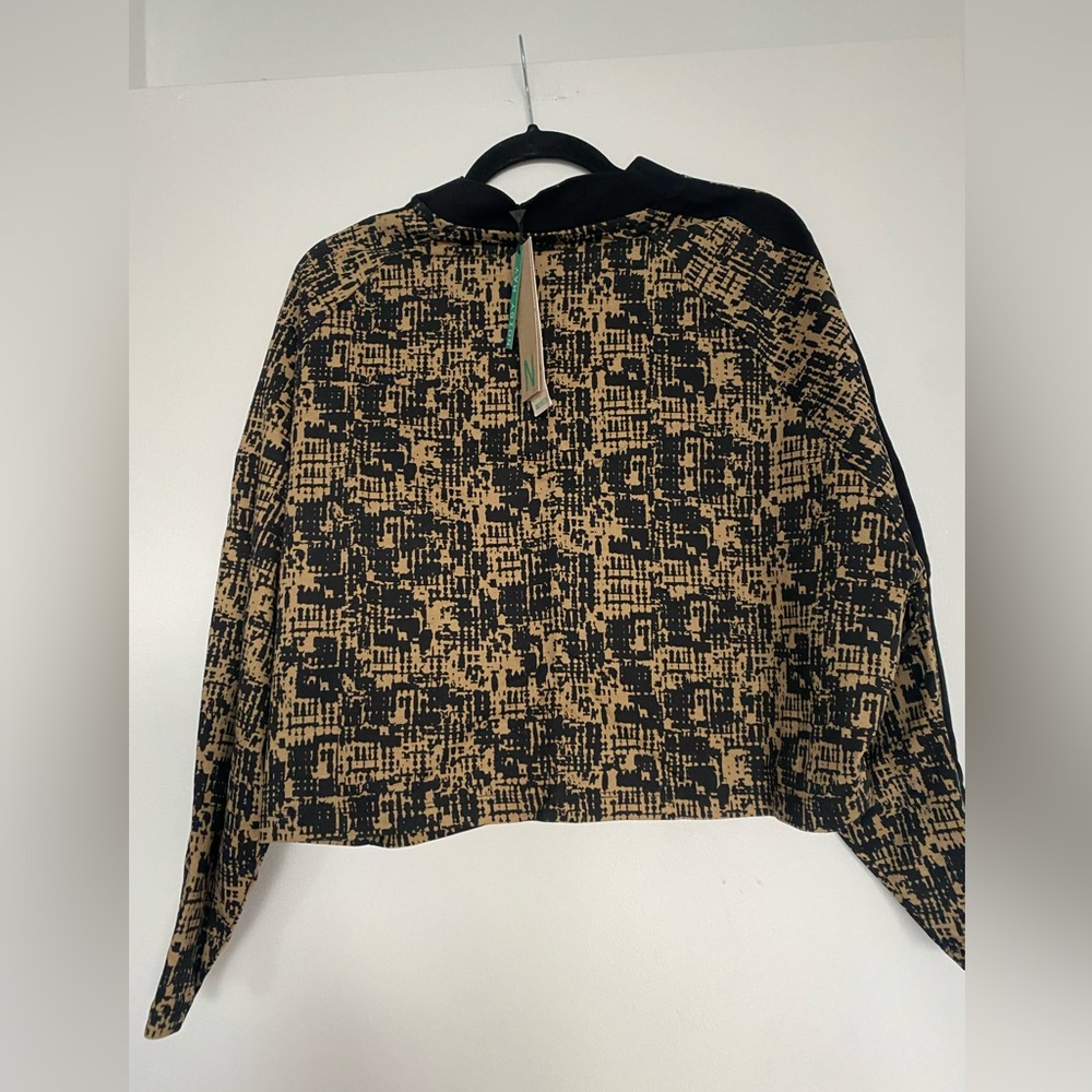 🛍️NEW ORGANIC COTTON SWEATER